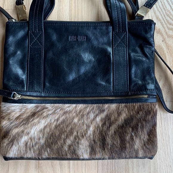 Hare and Hart Purse - Picture 4 of 8